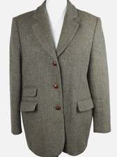Charles Robertson Harris Tweed