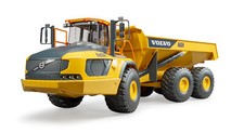 Bruder 02455 Dumper Kipper