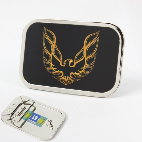 Pontiac firebird logo - gm,