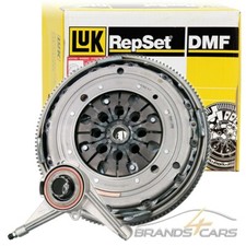 LUK KUPPLUNGSSATZ +ZWEIMASSENSCHWUNGRAD FÜR VW TRANSPORTER T4 BUS 2.5 TDI 95-03