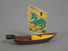 SHIPS: Historic Ships of Far