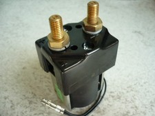 Schütz Luftschütz contactor Jungheinrich 24V Eifel Arbeitsbühne Teleskopaufzug