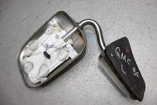 Chevrolet Chevy VAN G20 GMC Bj.87 Außenspiegel ohne Glas links Mirror front left