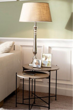 FLAMANT VENZO TISCHLAMPE -