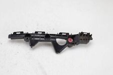 Toyota RAV 4 (XA40) 2016 Halterung Stoßstange Stoßfänger hinten RIM27299