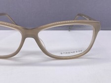 Strenesse Brille Damen Grau