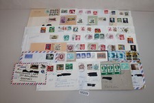 Briefmarkensammlung Sammlung