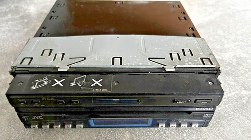 Jvc av7001 mit monitor - jvc,