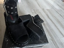 Original Demonia Camel 102