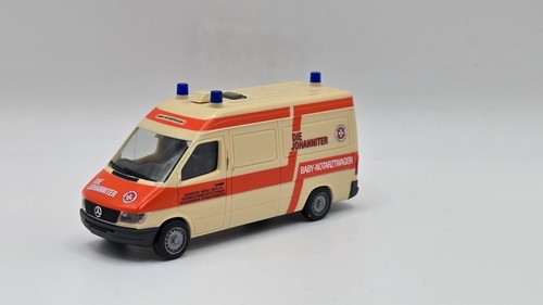 Sprinter rtw juh - mb,