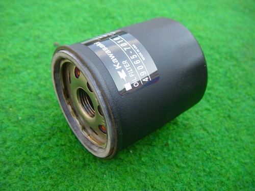 ölfilter kawasaki orginal - Ölfilter,