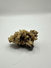 Baryt fluorit wolkenstein - baryt,