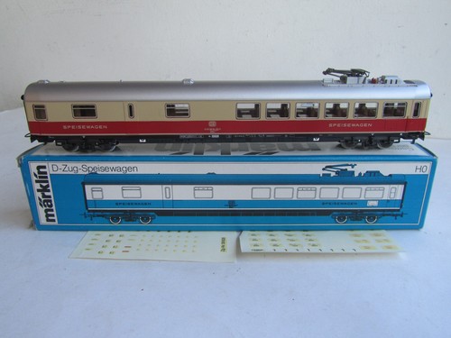 Märklin 4153 spur - märklin,