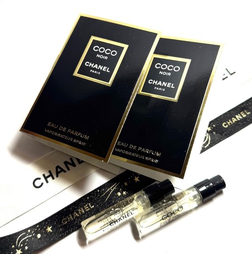 Chanel coco noir - chanel,
