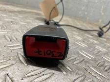 87125 Gurtschloss vorne links