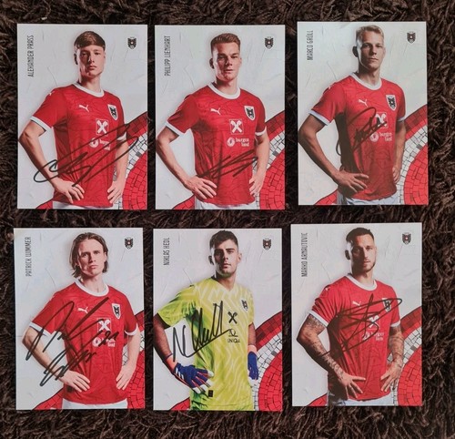 öfb oefb original - Öfb, 6