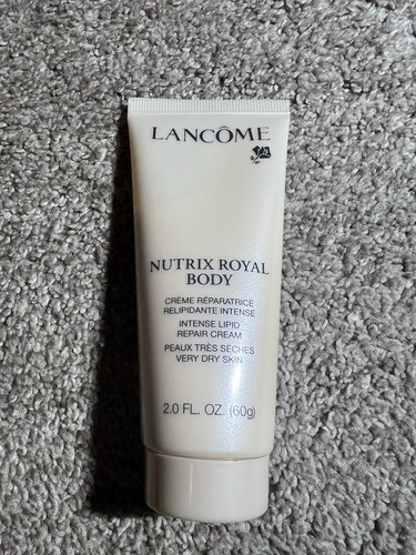 Lancôme nutrix royal body - nutrix,