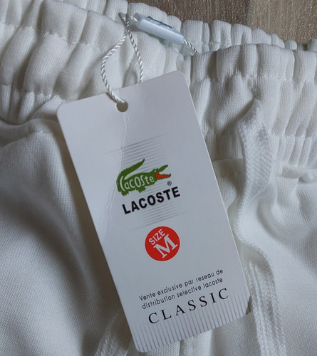 Lacoste classic herren - lacoste,