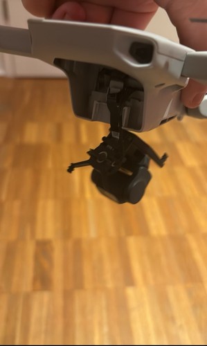 Dji mini fly more combo - 4k,
