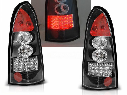 Led rückleuchten set für - led,