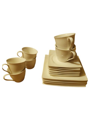 Creatable kaffeeservice - creatable,