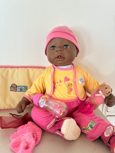 Chou orginal 48cm - chou-chou-,