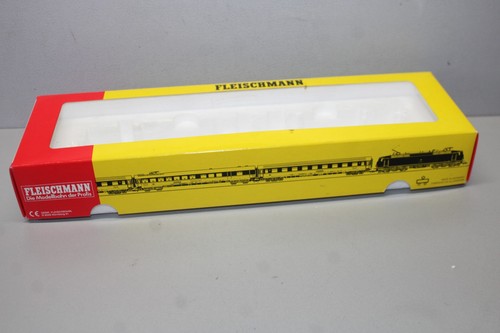 Fleischmann leerkarton 4181 - leerkarton,