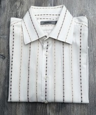 Lagerfeld Herren Hemd mit