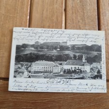 Alte Ansichtskarte  Gruss aus