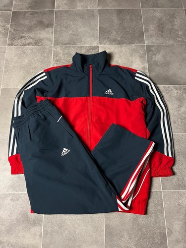 Adidas tracksuit 2006 vintage - adidas,