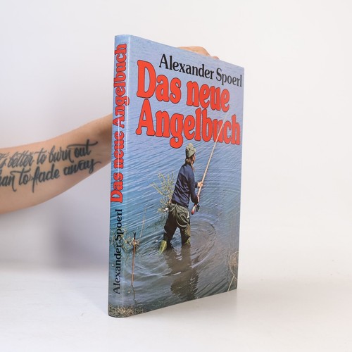Das neue angelbuch - neue, | 