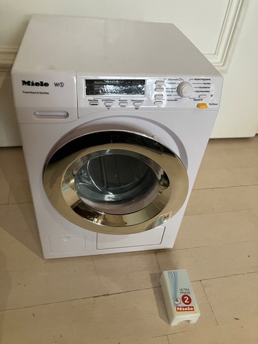 Theo klein miele waschmaschine - theo,
