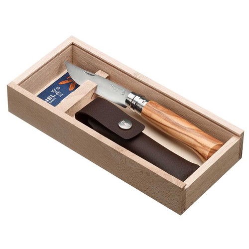 Opinel taschenmesser - opinel, no.08