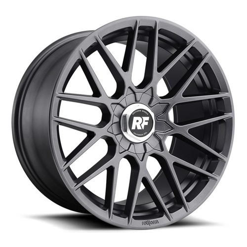 Rotiform rse anthrazit - rse,