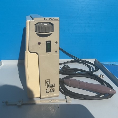 Kavo k11 komplettanlage mit - k11,