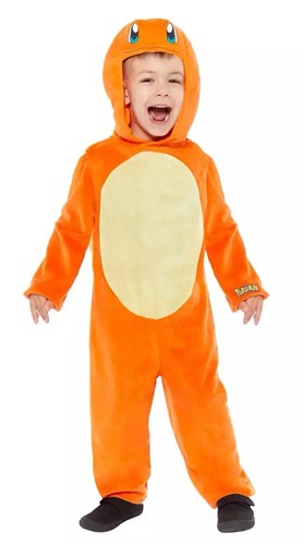 Pokemon glumanda kinder - pokemon,