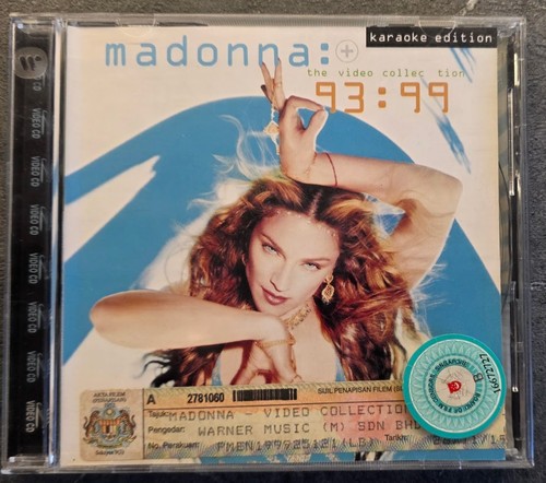 William orbit madonna - william, orbit,