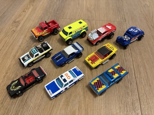 Vintage 1980 matchbox 75 - vintage, 1-75