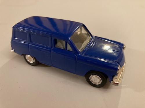 Moskwitsch 403 kombi azlk - moskwitsch,