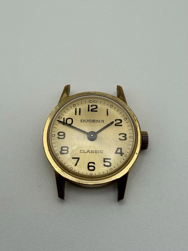 Vintage dugena classic - vintage,