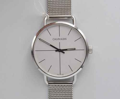 Calvin klein 2023 42mm uhr - calvin,
