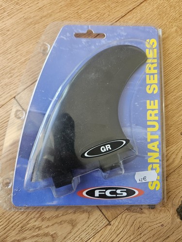 Fcs signature series - fcs,