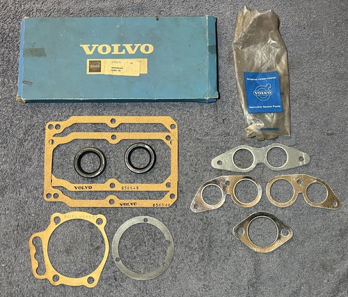 Volvo 544 amazon - 544,