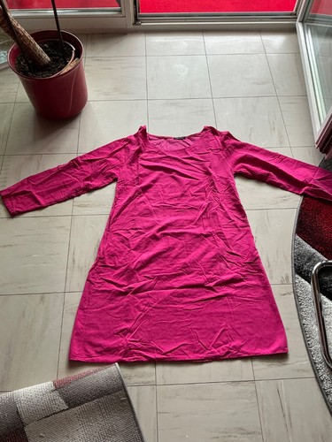 Kleid feincord made italy - made, in