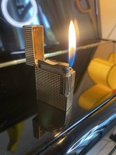 S. T. Dupont Feuerzeug Lighter