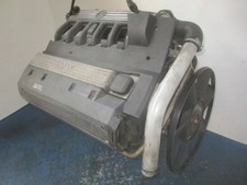 Motor BMW 5 E39 M51D25 2.5 TDS