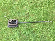 VW Golf 2 GTI 16V Schaltung