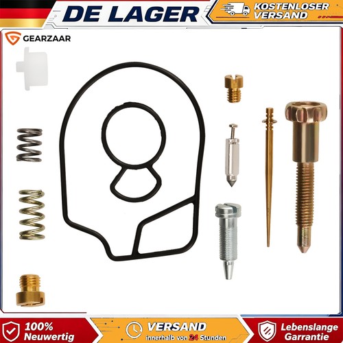 Vergaser reparatur satz - vergaser,