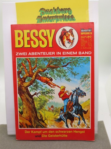 Bessy doppelband 36 - bessy,