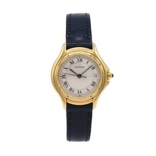 Dau cartier cougar ref 887906 - cartier,